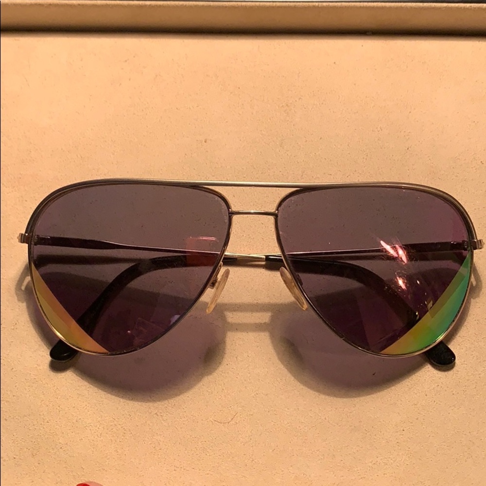 Tom Ford Sunglasses